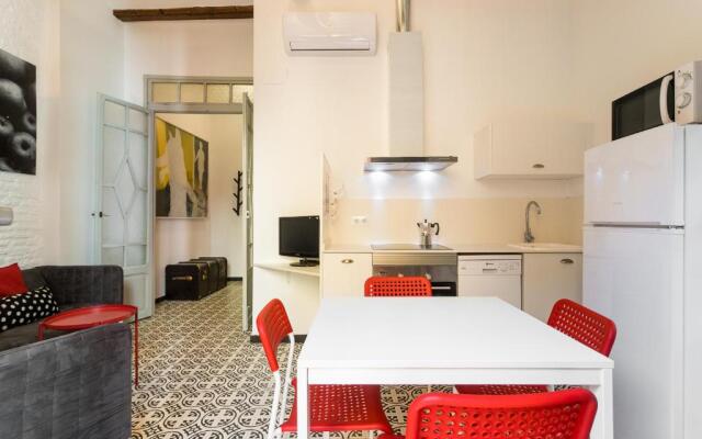 Apartup Central Market III