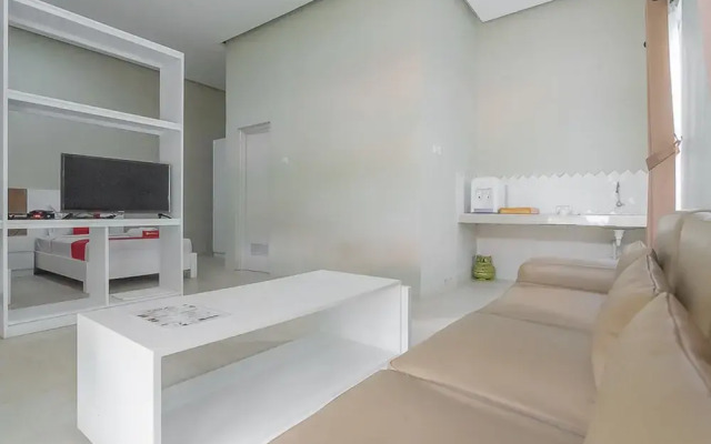 RedDoorz Resort Syariah @ Idelansia Homestay Ciater