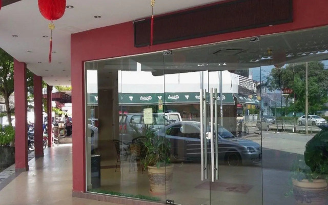 SE Hotel 2