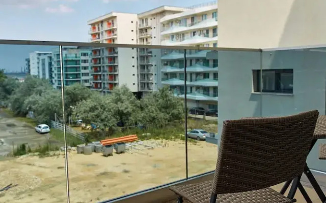 Solis Residence Apartment