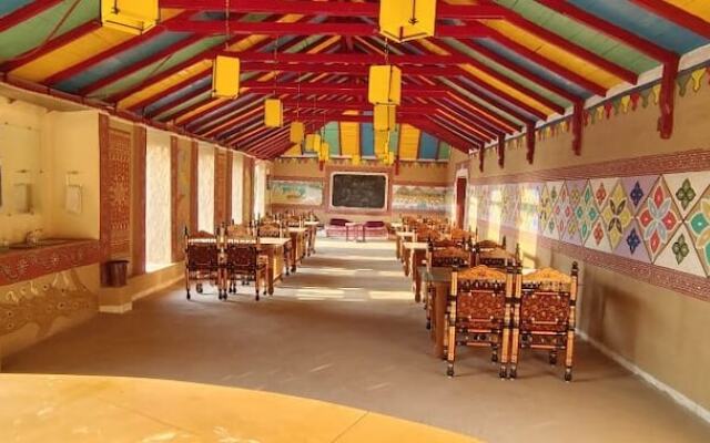 Mahefeel E Rann Resort