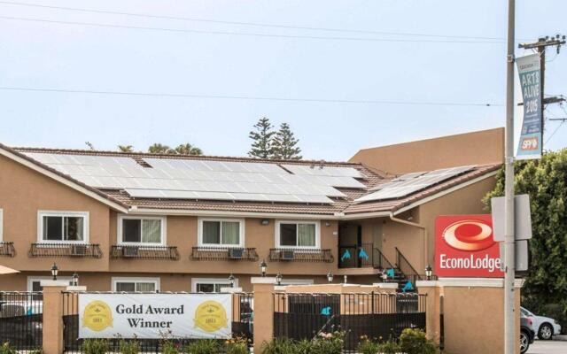 Brisa Pacific Hotel Encinitas