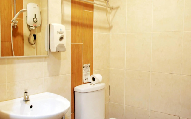 Promenade Service Apartments