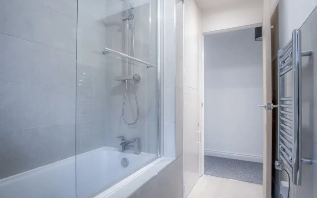 Pharmacy Court - 2 Bed - Saundersfoot