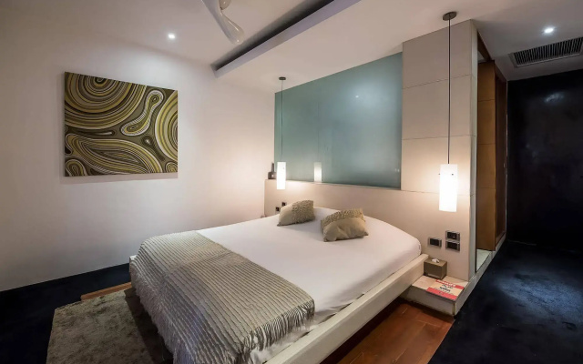 The Quay Boutique Hotel