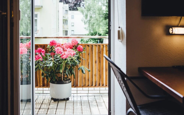 Zimmervermietung Hufnagl - Baumgartner