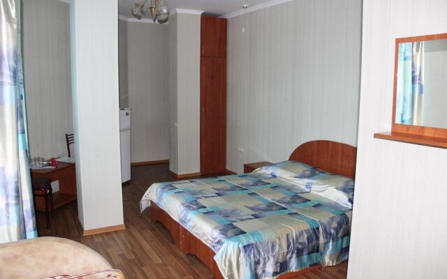 Guest House Bagira