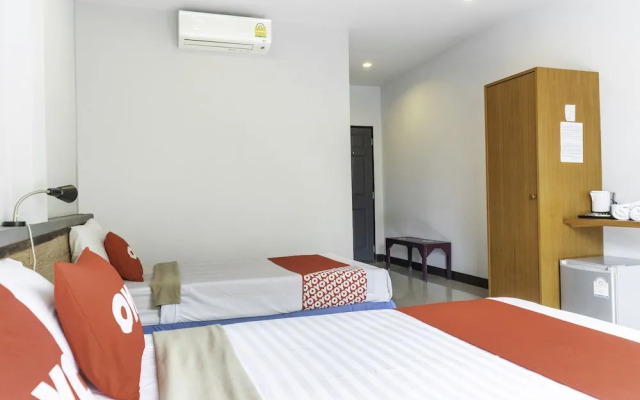 OYO 567 U Residence
