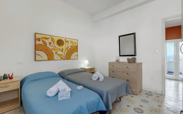 Complesso Azzurro Apartments