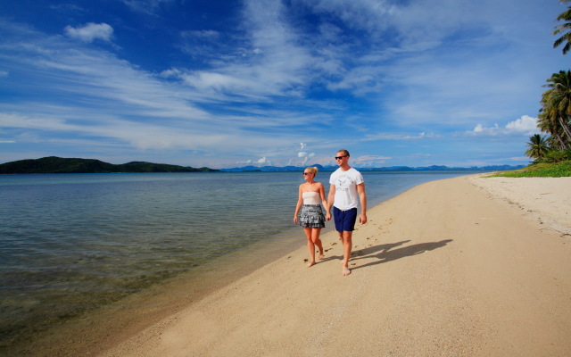 Centra by Centara Coconut Beach Resort Samui