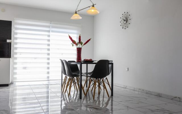 Protaras Villa Golden Dream