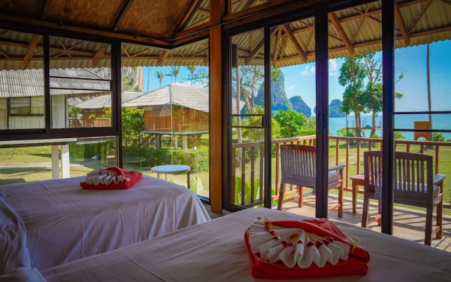 Tinidee Hideaway Tonsai Beach Krabi (SHA Extra Plus)