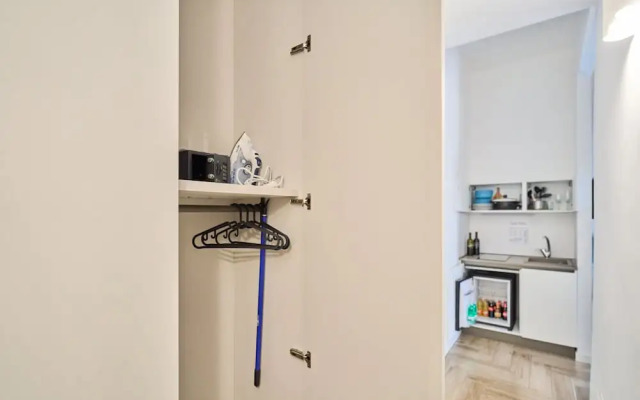 Toto e Peppino luxury rooms