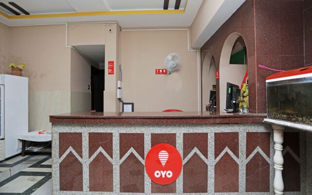 Star Inn By OYO Rooms