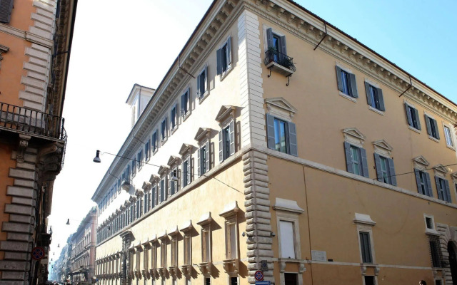 Residenza Ruspoli Bonaparte