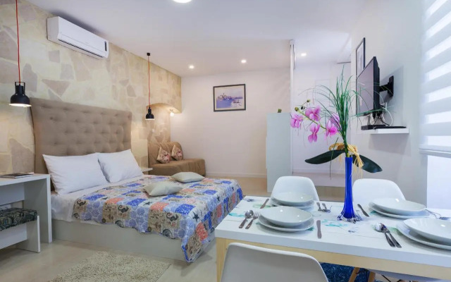 Apartment Rosulica