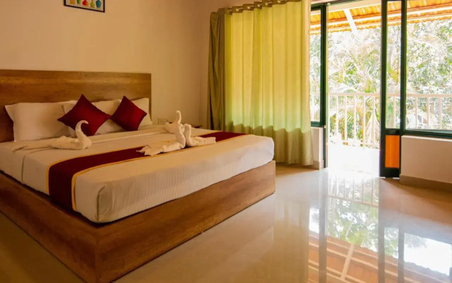 Orchid Trails Resort