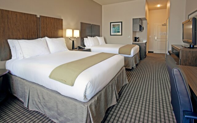 Holiday Inn Express Hotel & Suites PORT ARTHUR, an IHG Hotel