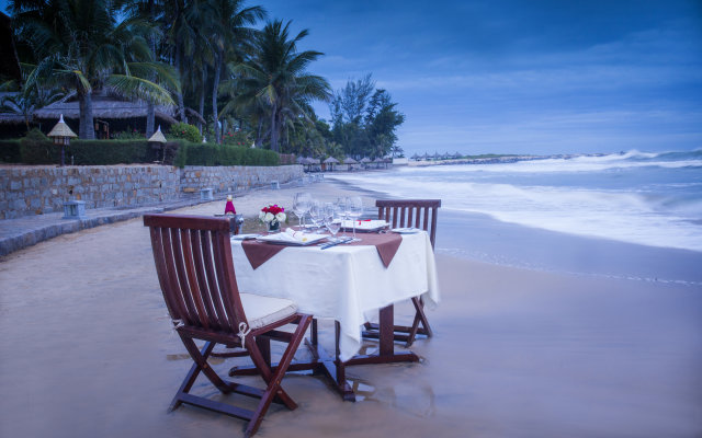 Victoria Phan Thiet Beach Resort & Spa