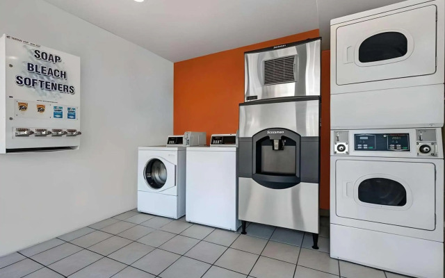 Motel 6 – San Jose, CA - South