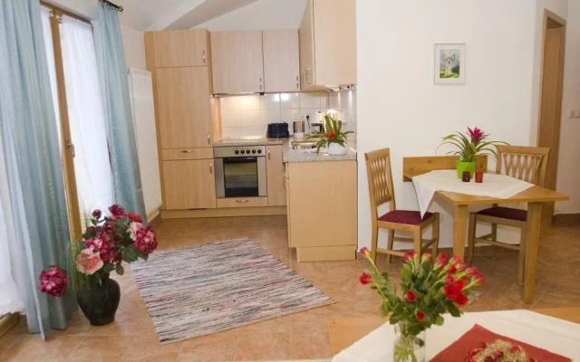 Ferienwohnungen am Westernberg