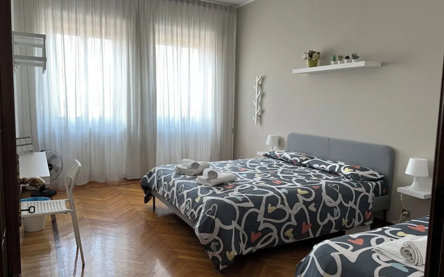 Bed2Go Botticelli