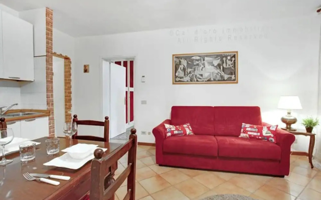 Grimaldi Apartments - Lionello