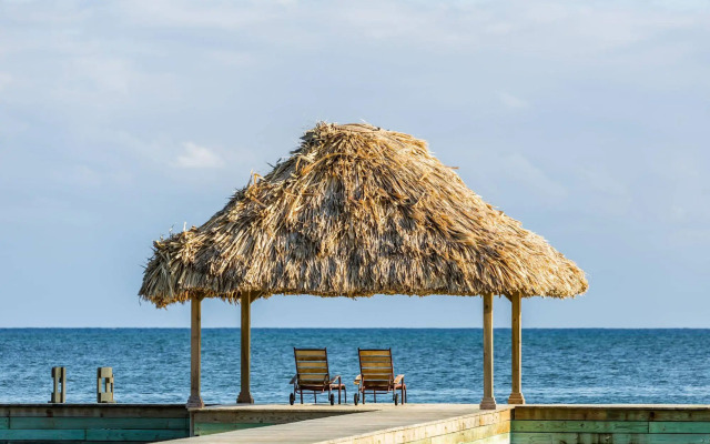 Turneffe Island Resort