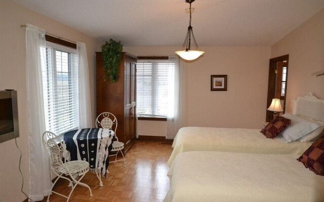 Girasole Tuscan-style B&B