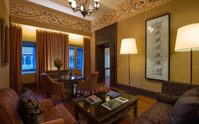 Palacio del Inka, A Luxury Collection Hotel by Marriott