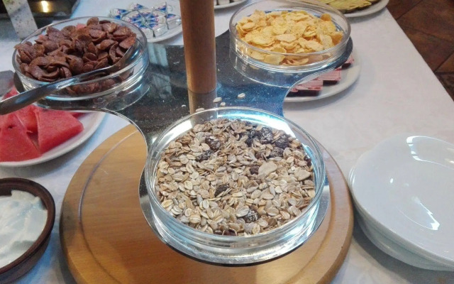 Alegro Hotel