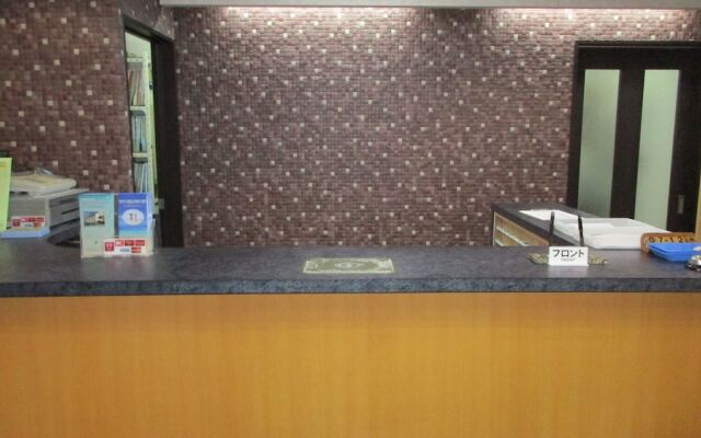 Condo hotel Shimanchu Club