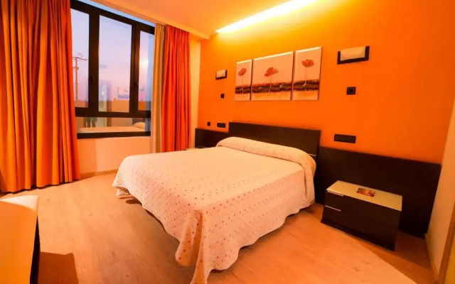 Motel Acropolis