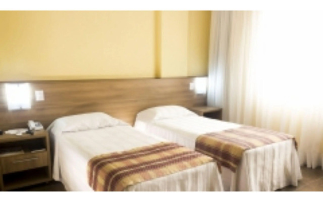 Tri Hotel Bento Gonçalves