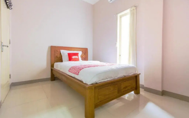 OYO 2883 Zleepy Pondok Gramada