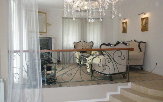 Luxury Sochi Villa for Vacations