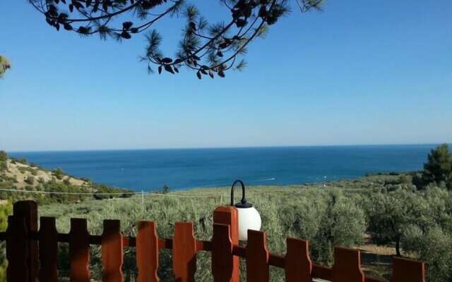 Residence Mattinatella