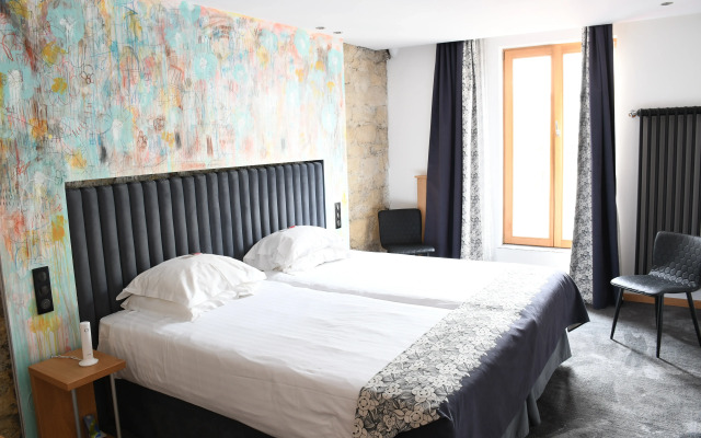 Отель Aida Opera