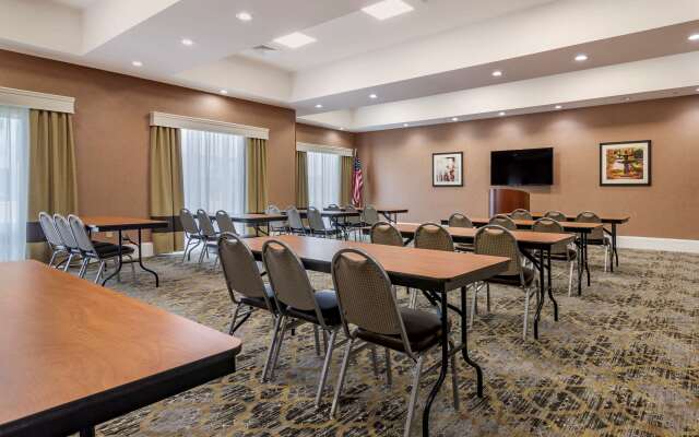 Comfort Suites Florence I-95