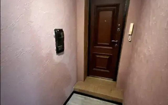 Апартаменты Суточно на проспекте Белгородский, д. 34