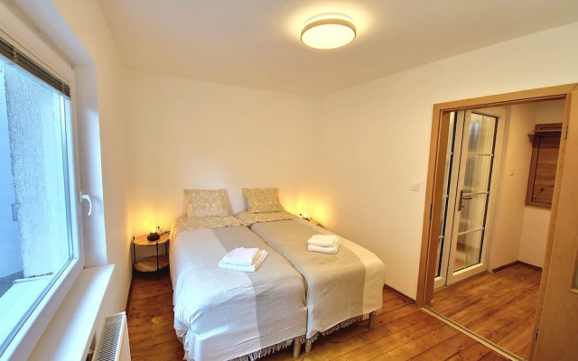 Bella Bela Apartments
