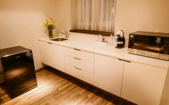 Hotel Boutique Maria