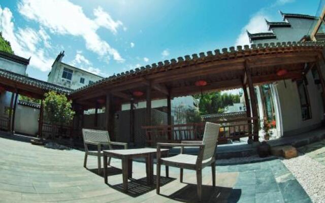 Nan Xiang Zi Guesthouse