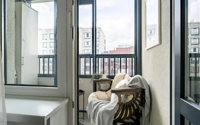 Merino home (Мерино хоум) на улице Манчестерской 3 корпус 2