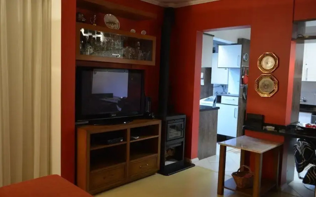 Apartamento WaldHaus Centro