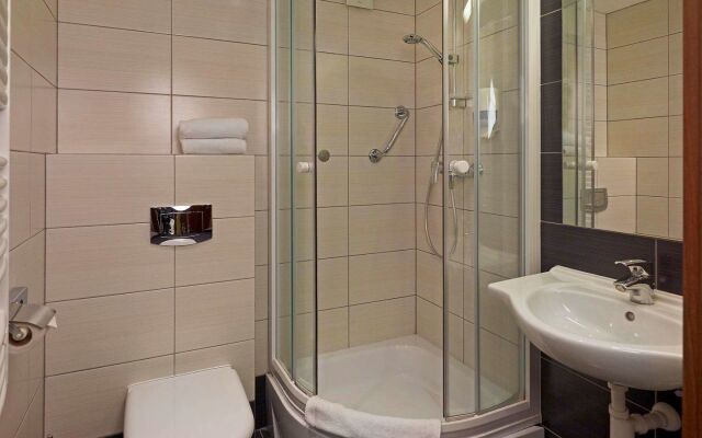 Hotel Focus Gdansk