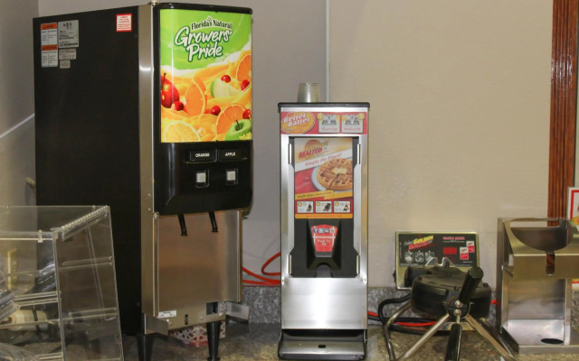 Holiday Inn Express & Suites Roswell