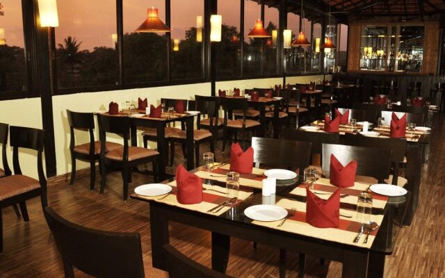 Sukhmantra Resort