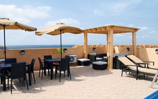 Hotel Madou Goree