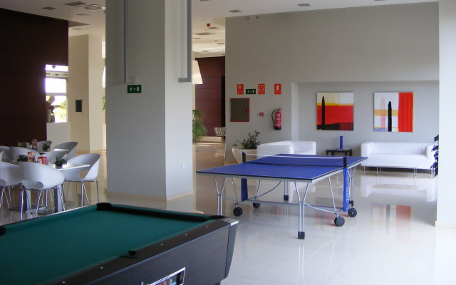 Apartamentos Europa House Sun Beach
